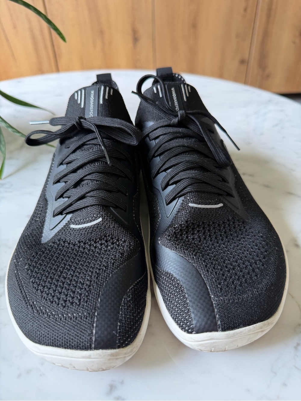 Vivo Barefoot Primus Lite Knit Sneakers - Picture 2 of 9